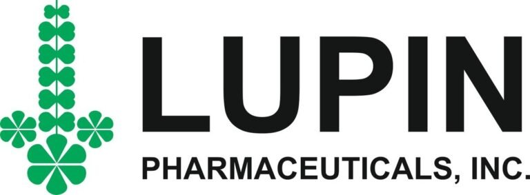 Lupin Pharmaceuticals Logo